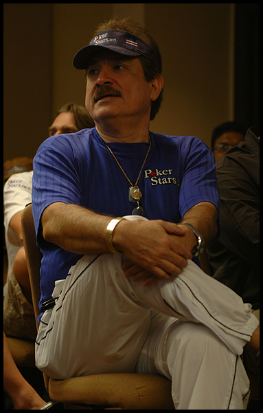 Humberto Brenes